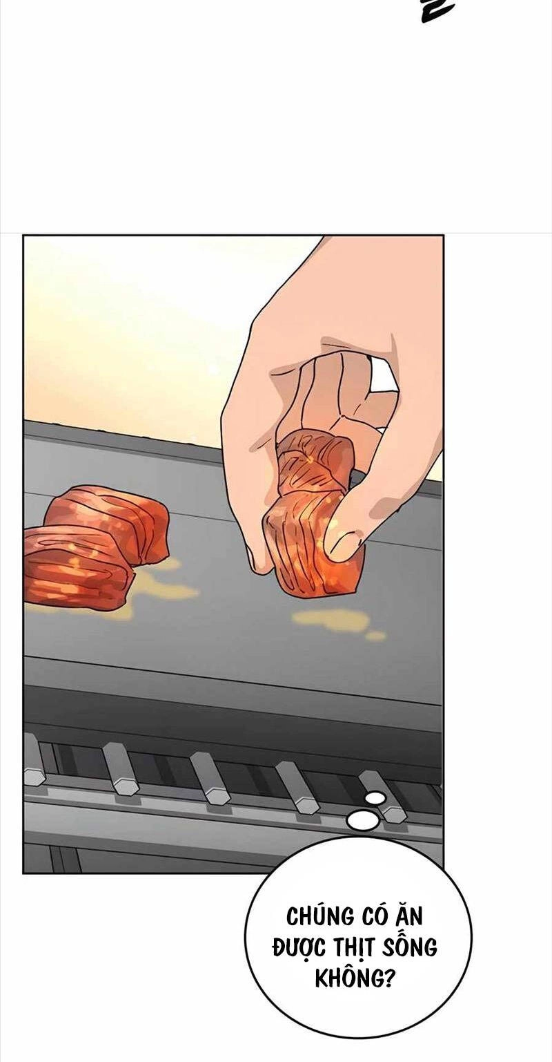 Chữa Lành Cuộc Sống Thông Qua Cắm Trại Ở Thế Giới Khác Chapter 6 - 77