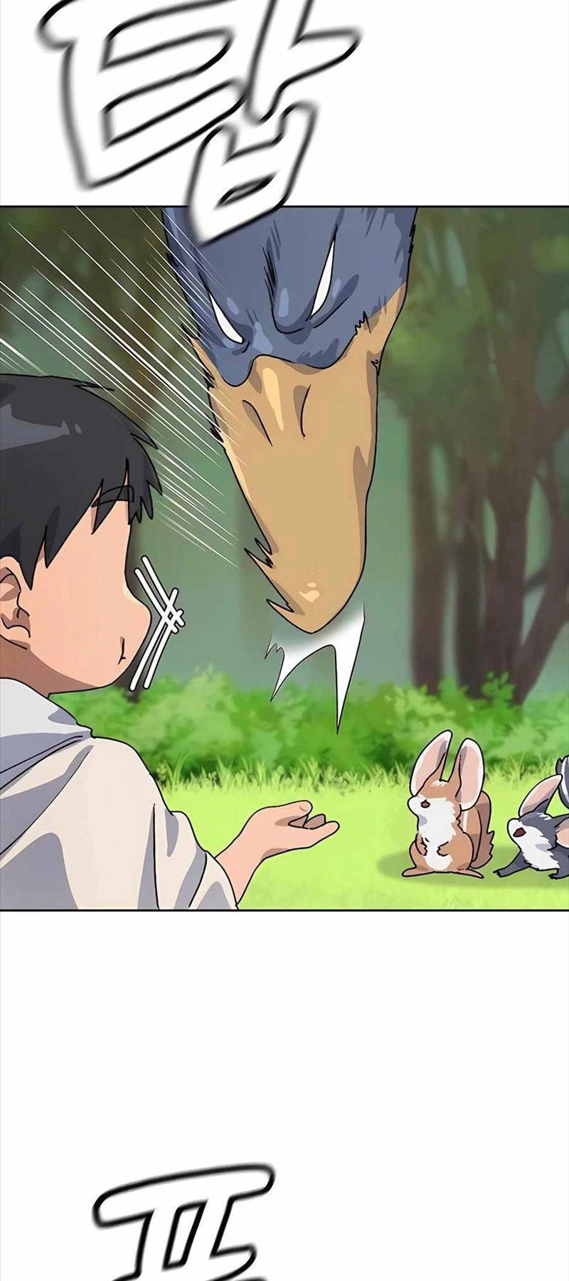 Chữa Lành Cuộc Sống Thông Qua Cắm Trại Ở Thế Giới Khác Chapter 6 - 79