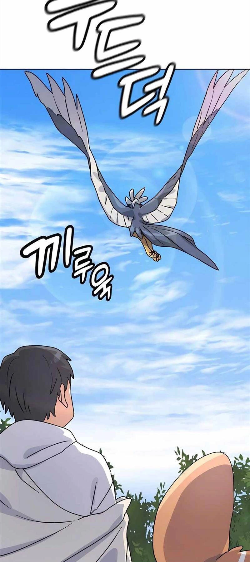 Chữa Lành Cuộc Sống Thông Qua Cắm Trại Ở Thế Giới Khác Chapter 6 - 80