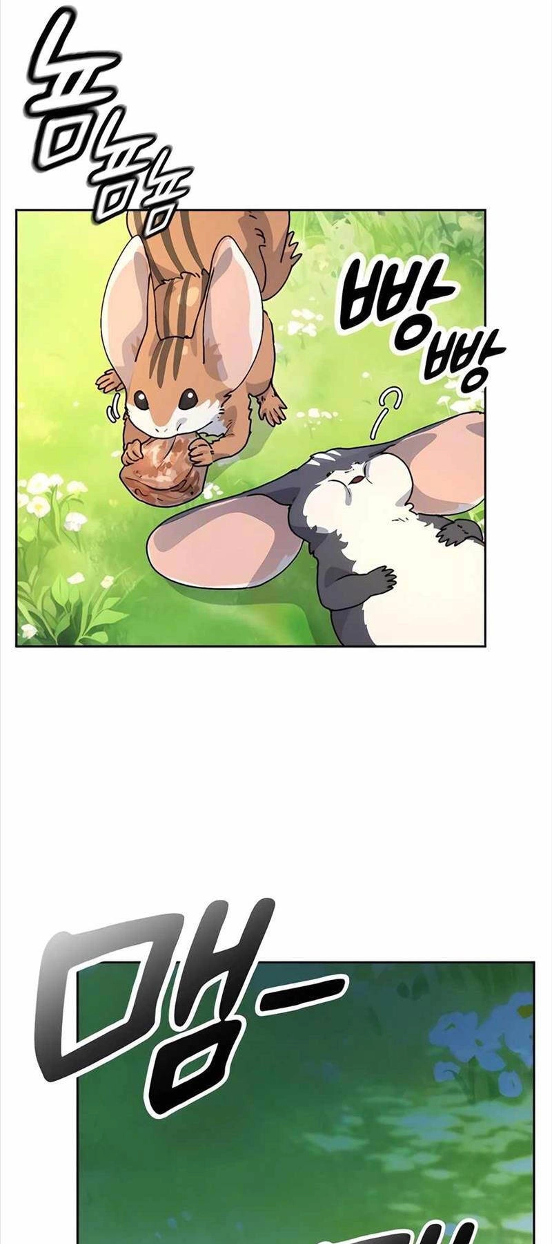 Chữa Lành Cuộc Sống Thông Qua Cắm Trại Ở Thế Giới Khác Chapter 6 - 82