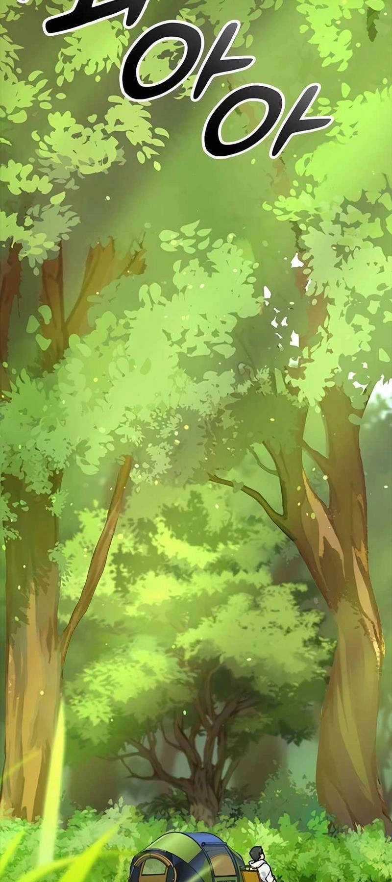 Chữa Lành Cuộc Sống Thông Qua Cắm Trại Ở Thế Giới Khác Chapter 6 - 85