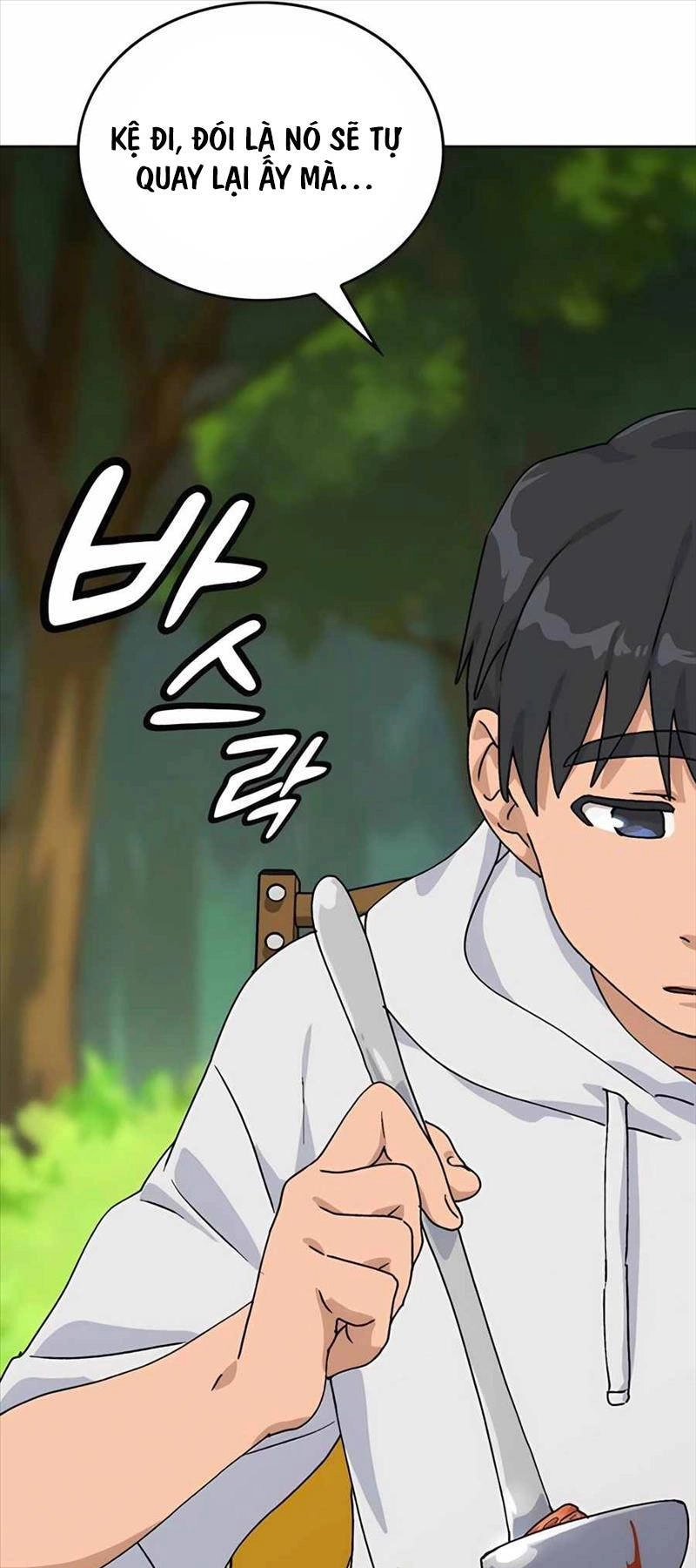 Chữa Lành Cuộc Sống Thông Qua Cắm Trại Ở Thế Giới Khác Chapter 6 - 90