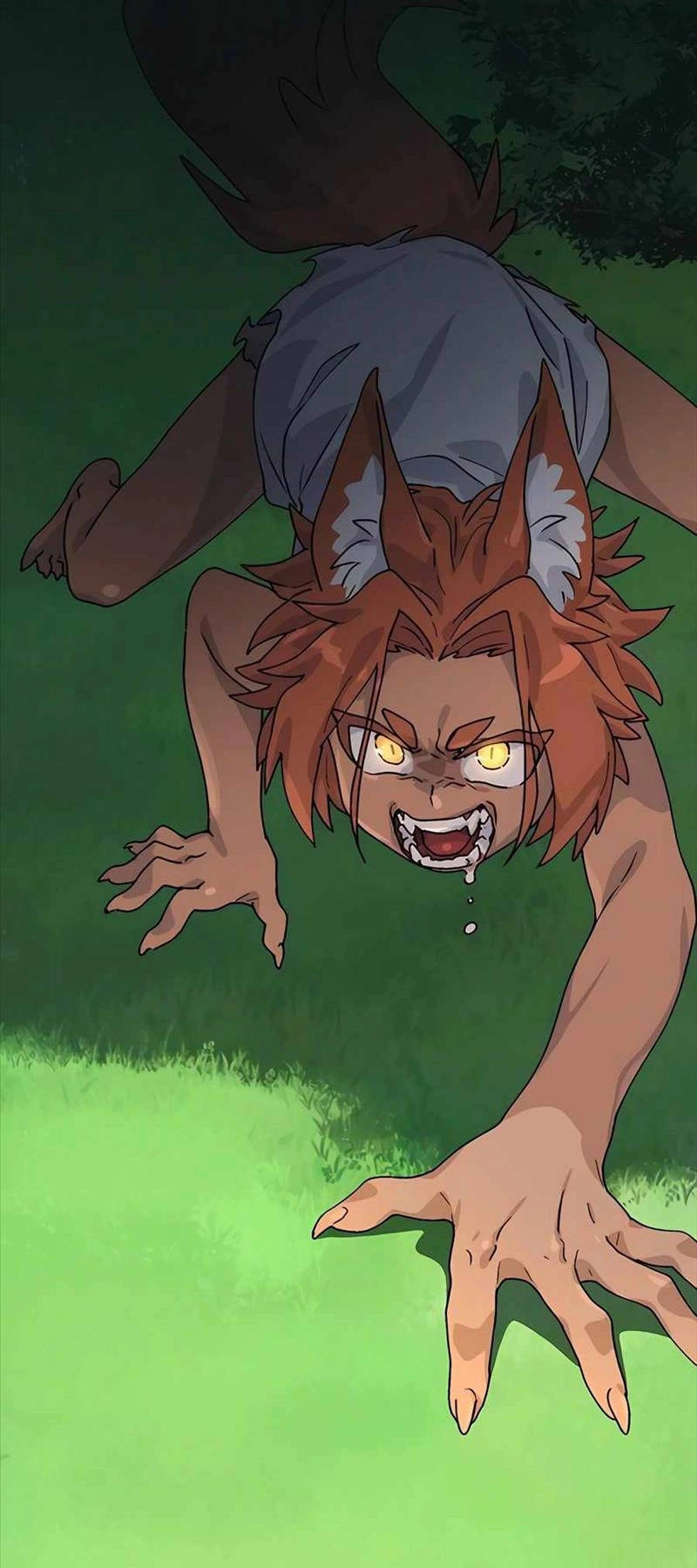 Chữa Lành Cuộc Sống Thông Qua Cắm Trại Ở Thế Giới Khác Chapter 6 - 104