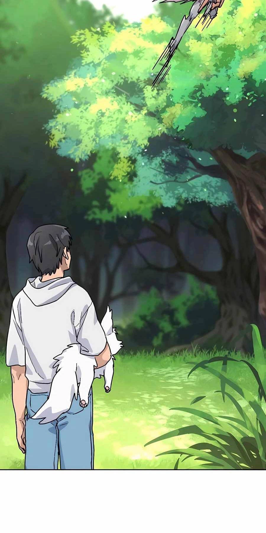 Chữa Lành Cuộc Sống Thông Qua Cắm Trại Ở Thế Giới Khác Chapter 7 - 54