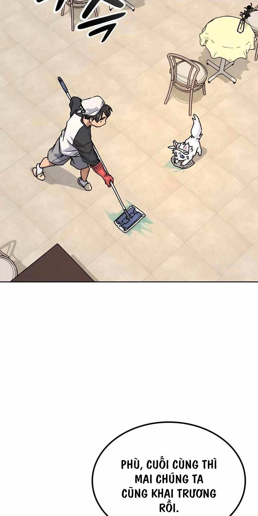 Chữa Lành Cuộc Sống Thông Qua Cắm Trại Ở Thế Giới Khác Chapter 7 - 59