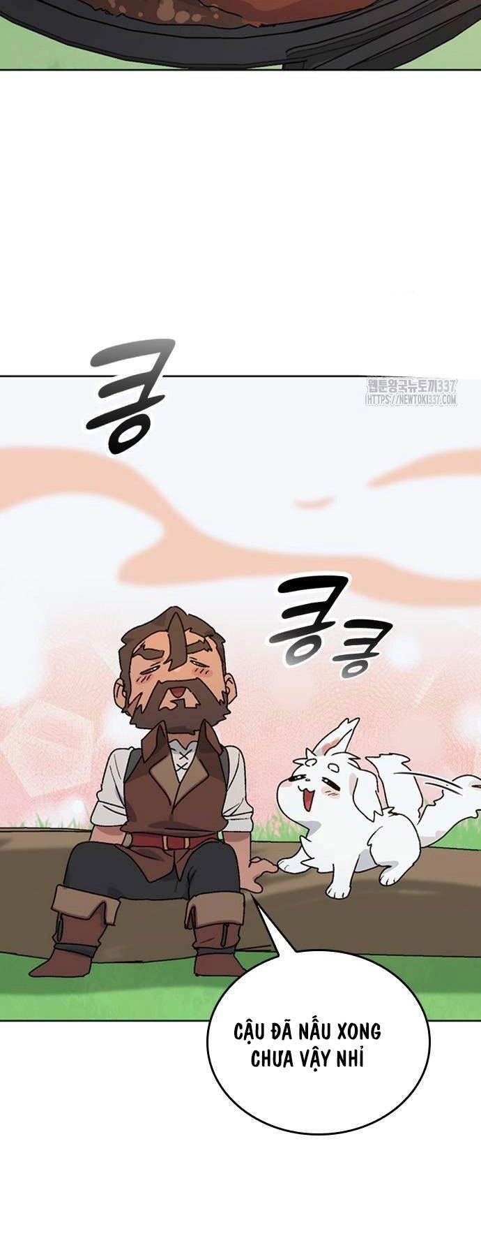 Chữa Lành Cuộc Sống Thông Qua Cắm Trại Ở Thế Giới Khác Chapter 10 - 16