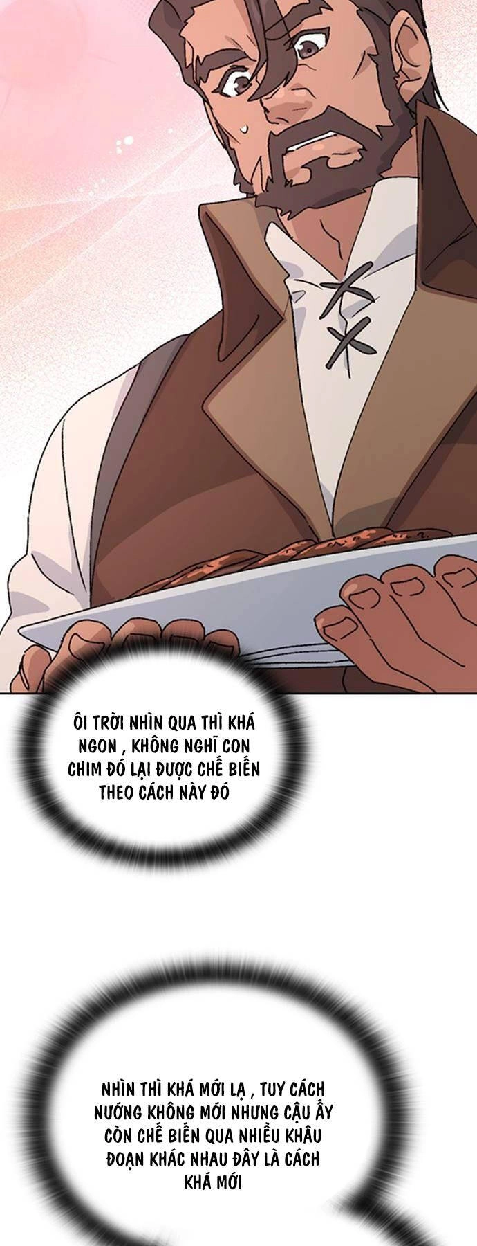 Chữa Lành Cuộc Sống Thông Qua Cắm Trại Ở Thế Giới Khác Chapter 10 - 22