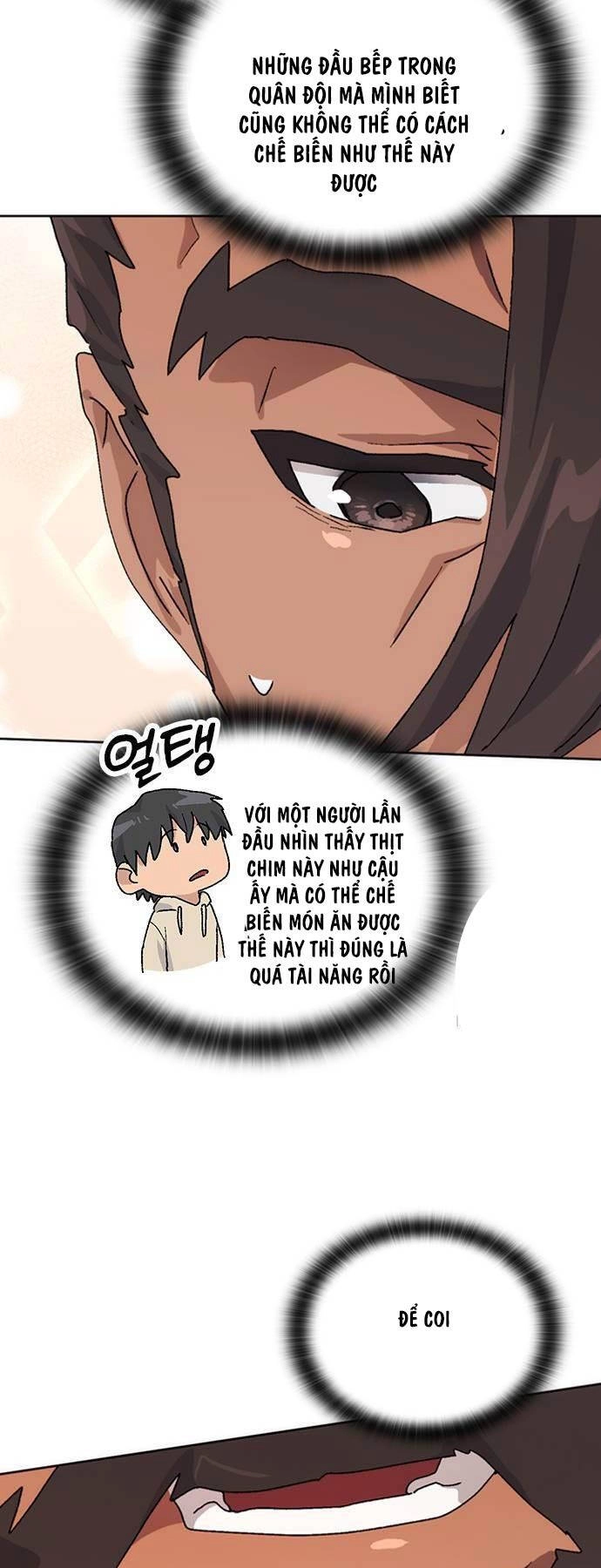 Chữa Lành Cuộc Sống Thông Qua Cắm Trại Ở Thế Giới Khác Chapter 10 - 23