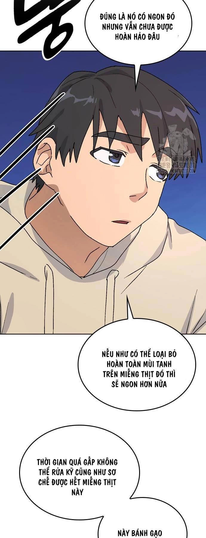 Chữa Lành Cuộc Sống Thông Qua Cắm Trại Ở Thế Giới Khác Chapter 10 - 36