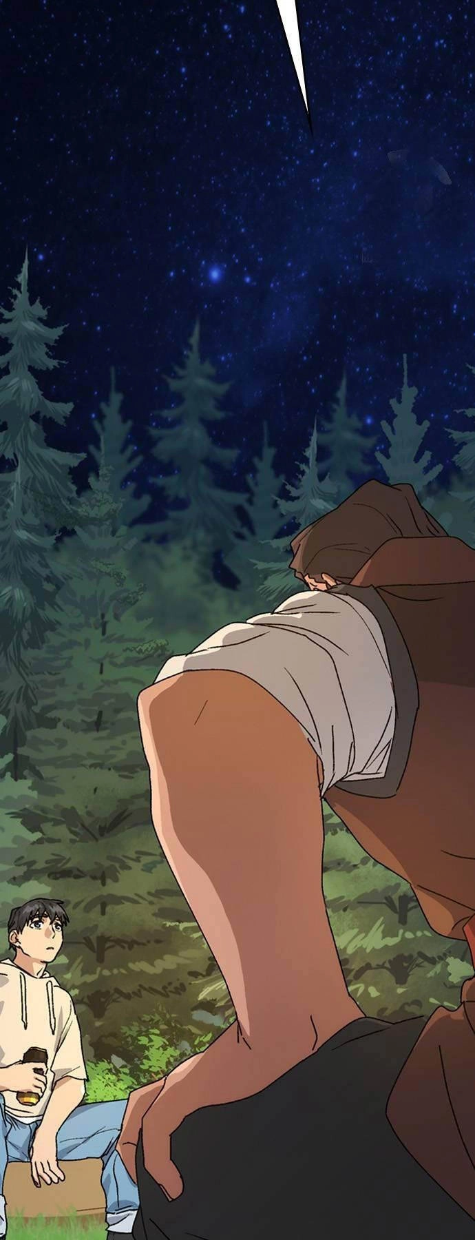 Chữa Lành Cuộc Sống Thông Qua Cắm Trại Ở Thế Giới Khác Chapter 10 - 47