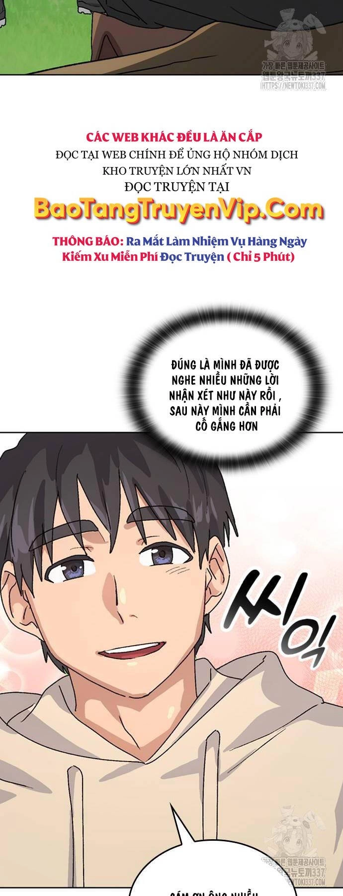 Chữa Lành Cuộc Sống Thông Qua Cắm Trại Ở Thế Giới Khác Chapter 10 - 48