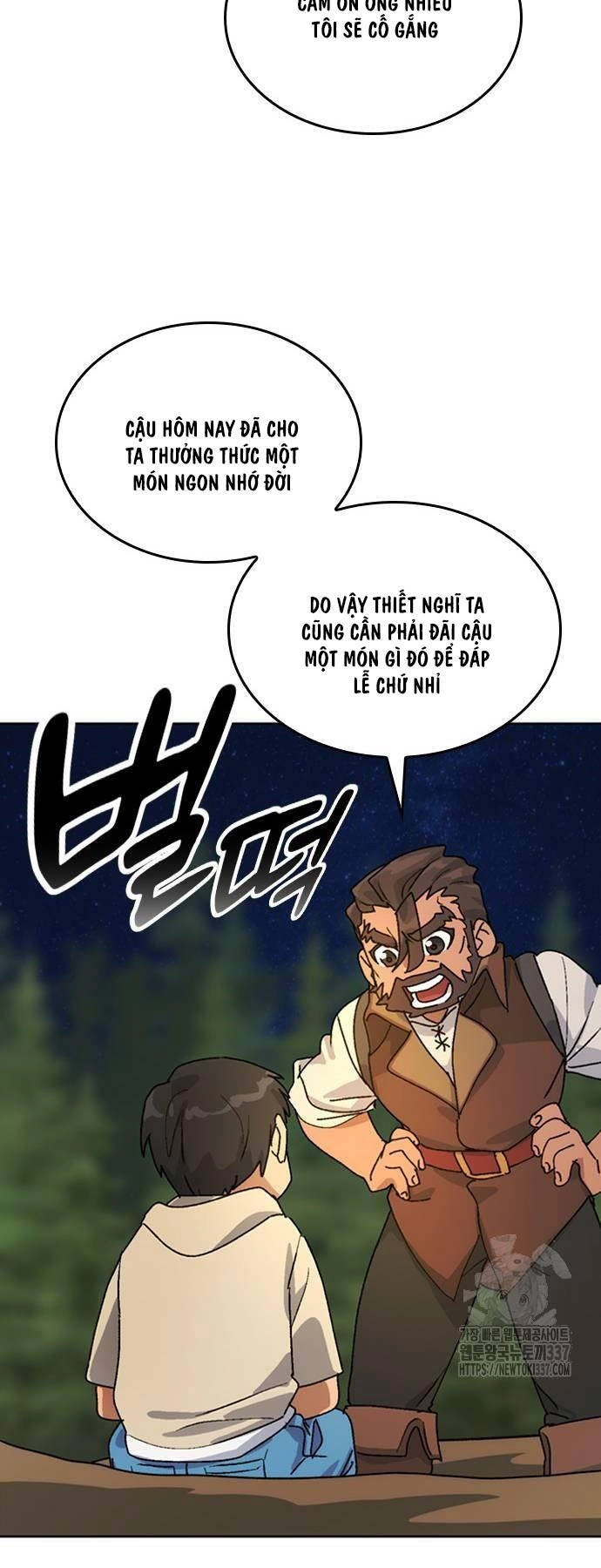 Chữa Lành Cuộc Sống Thông Qua Cắm Trại Ở Thế Giới Khác Chapter 10 - 49