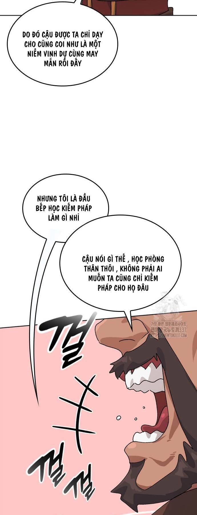 Chữa Lành Cuộc Sống Thông Qua Cắm Trại Ở Thế Giới Khác Chapter 10 - 53