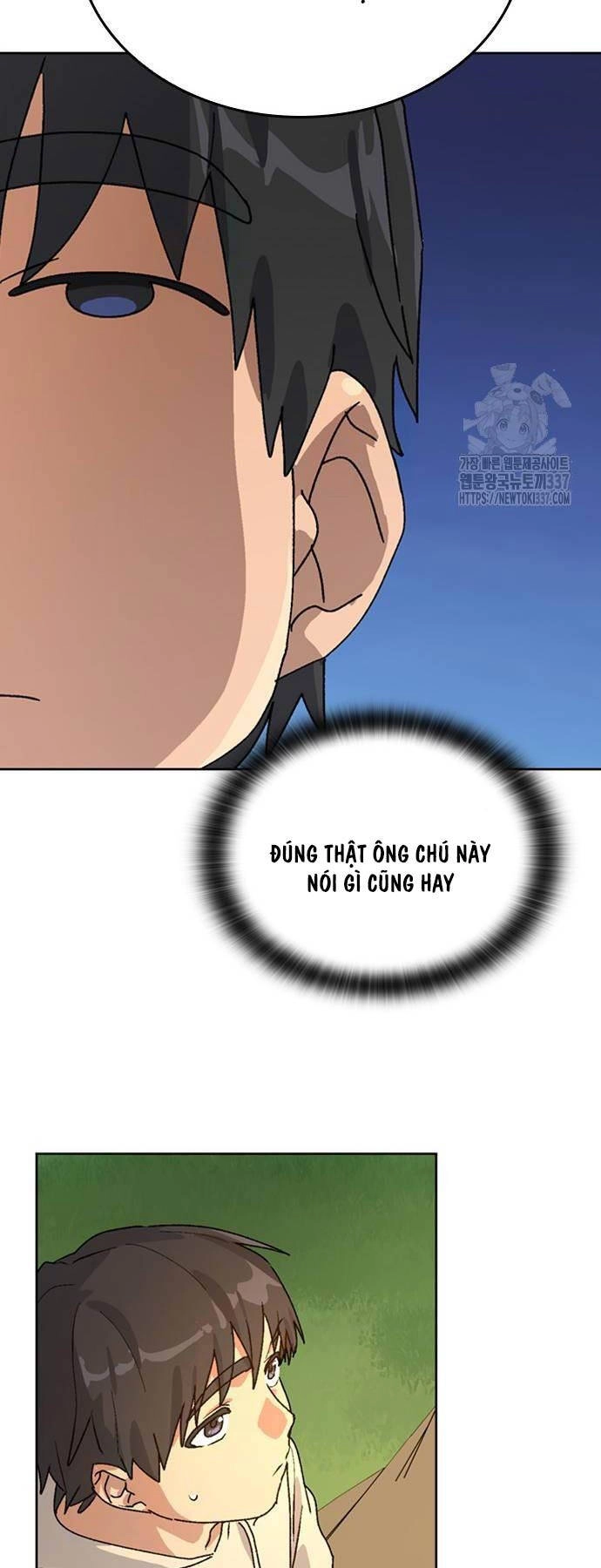 Chữa Lành Cuộc Sống Thông Qua Cắm Trại Ở Thế Giới Khác Chapter 10 - 56