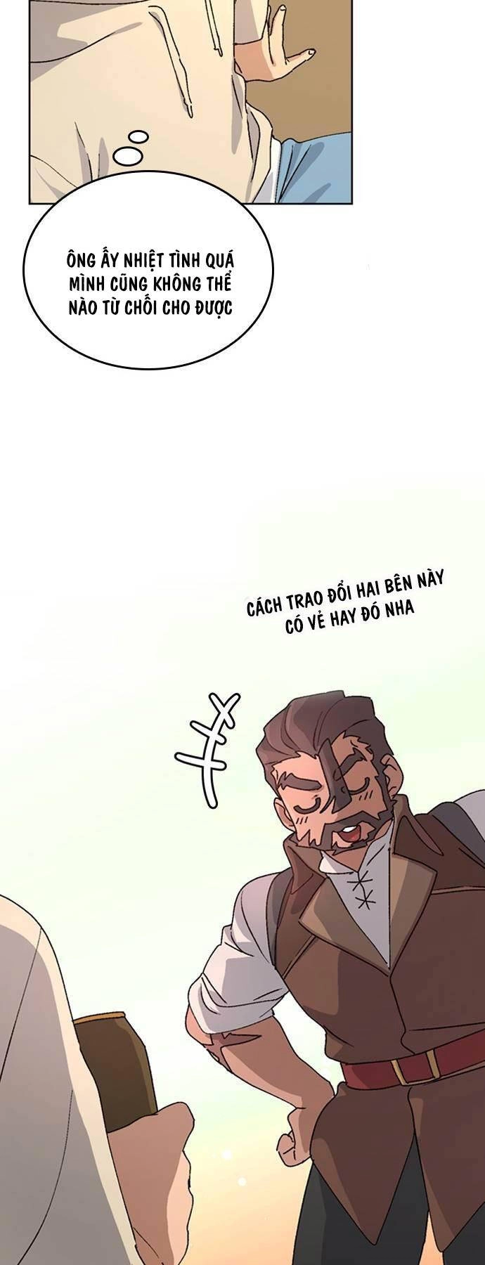 Chữa Lành Cuộc Sống Thông Qua Cắm Trại Ở Thế Giới Khác Chapter 10 - 57