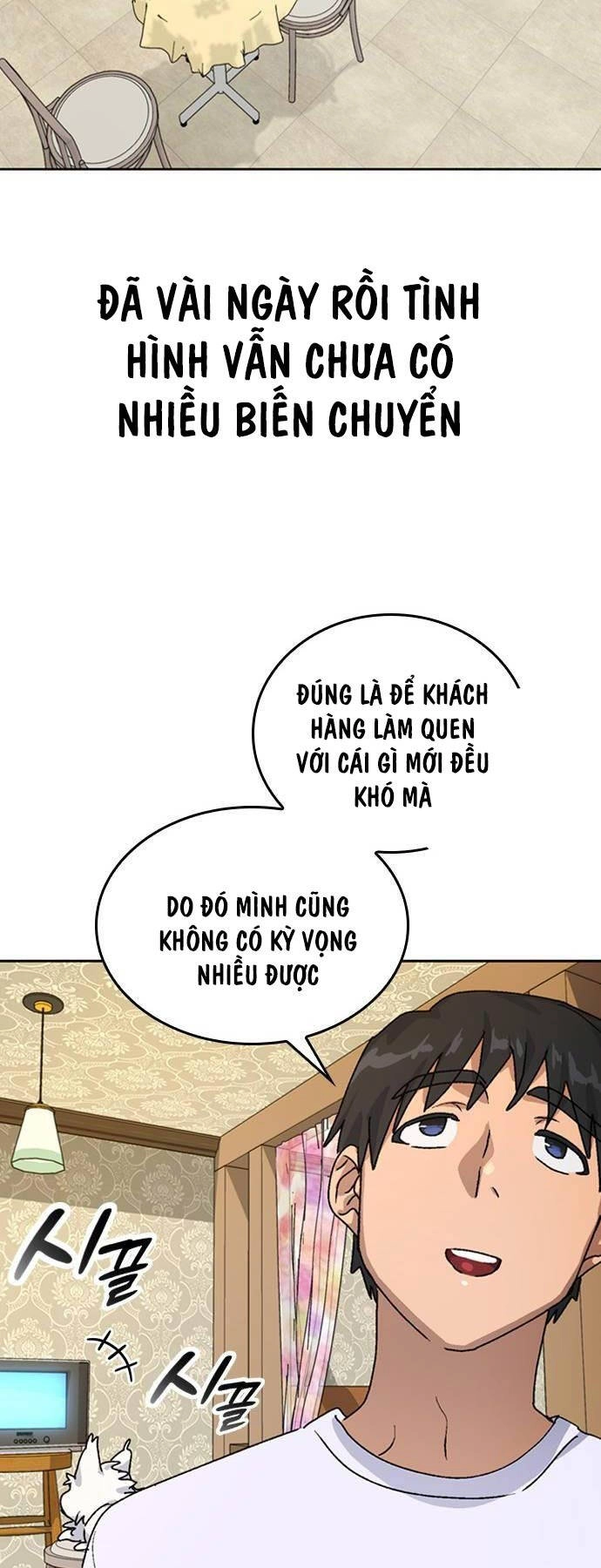 Chữa Lành Cuộc Sống Thông Qua Cắm Trại Ở Thế Giới Khác Chapter 10 - 64