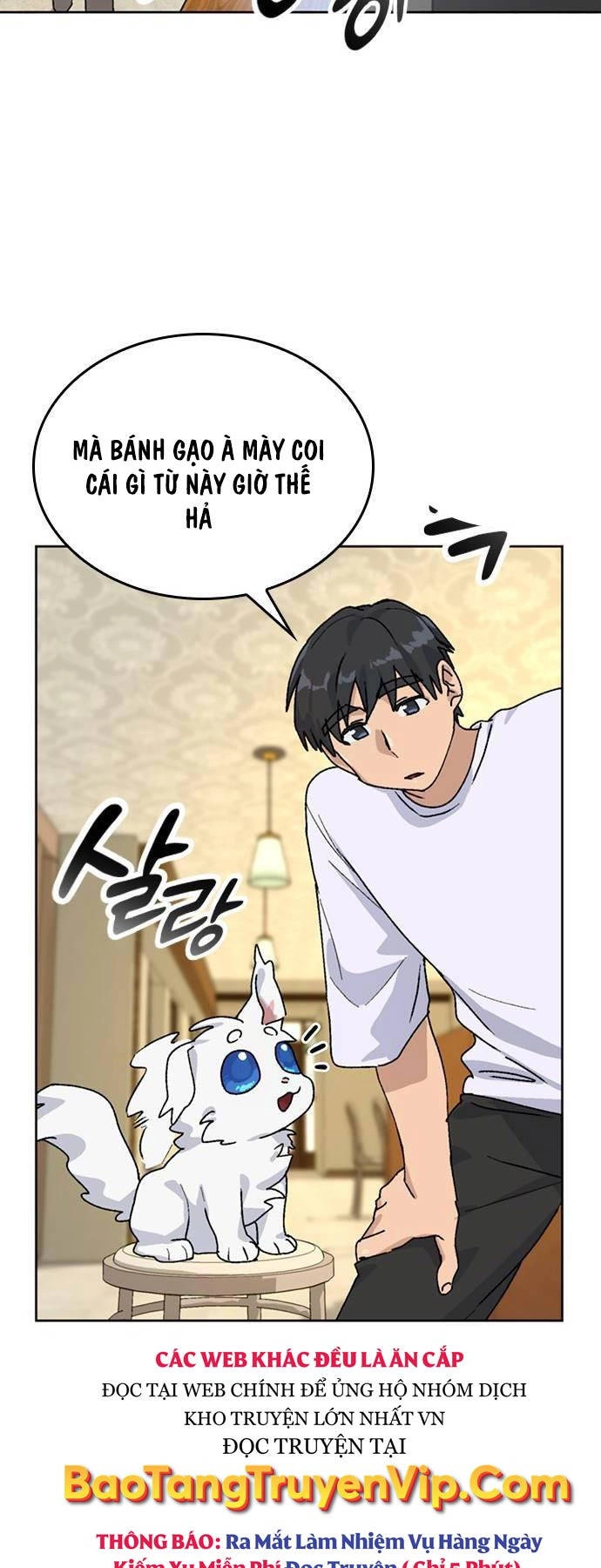 Chữa Lành Cuộc Sống Thông Qua Cắm Trại Ở Thế Giới Khác Chapter 10 - 66