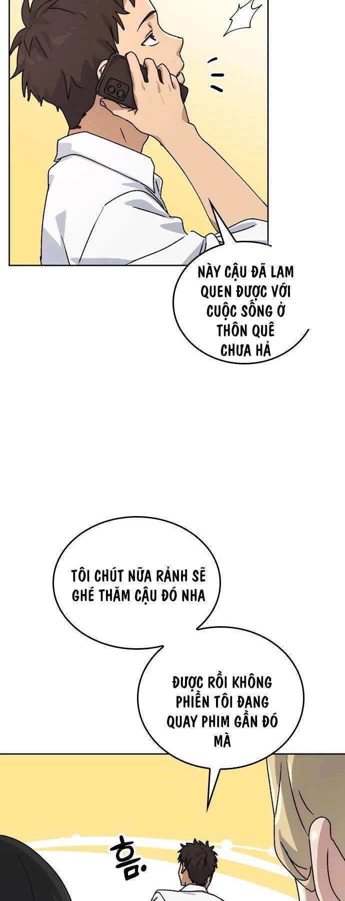 Chữa Lành Cuộc Sống Thông Qua Cắm Trại Ở Thế Giới Khác Chapter 10 - 76