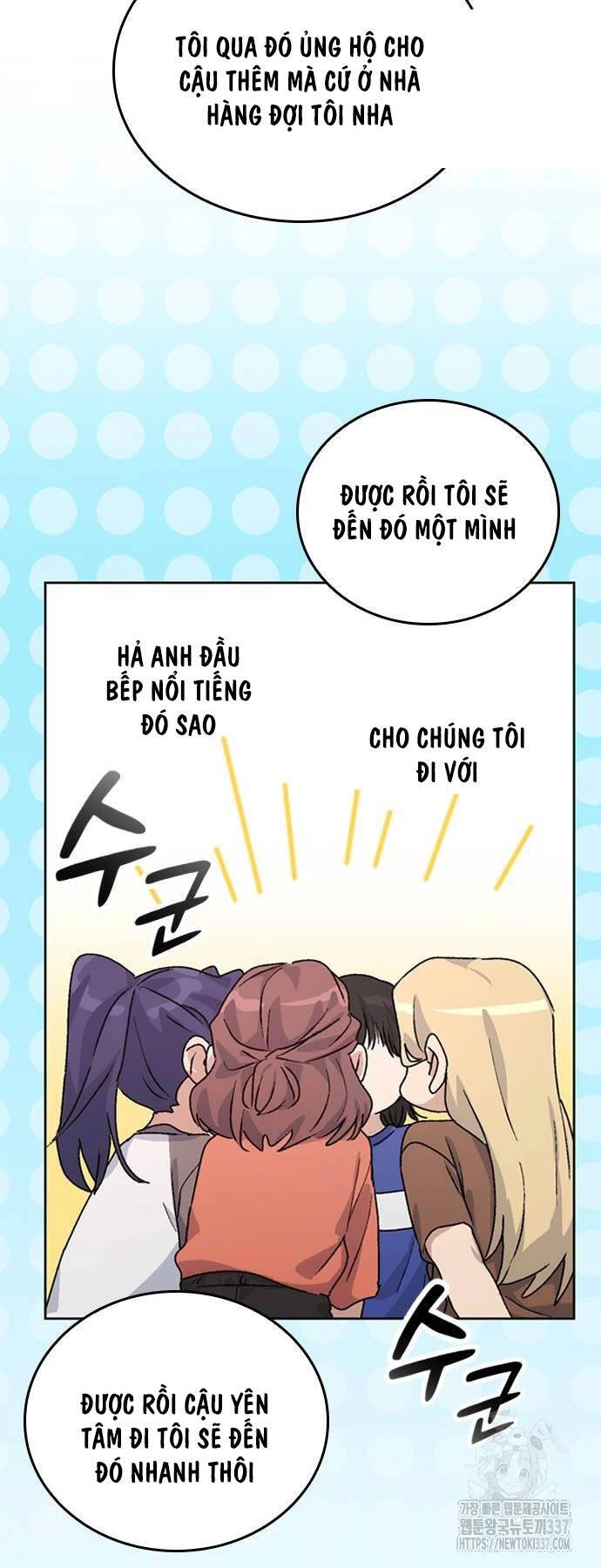 Chữa Lành Cuộc Sống Thông Qua Cắm Trại Ở Thế Giới Khác Chapter 10 - 78