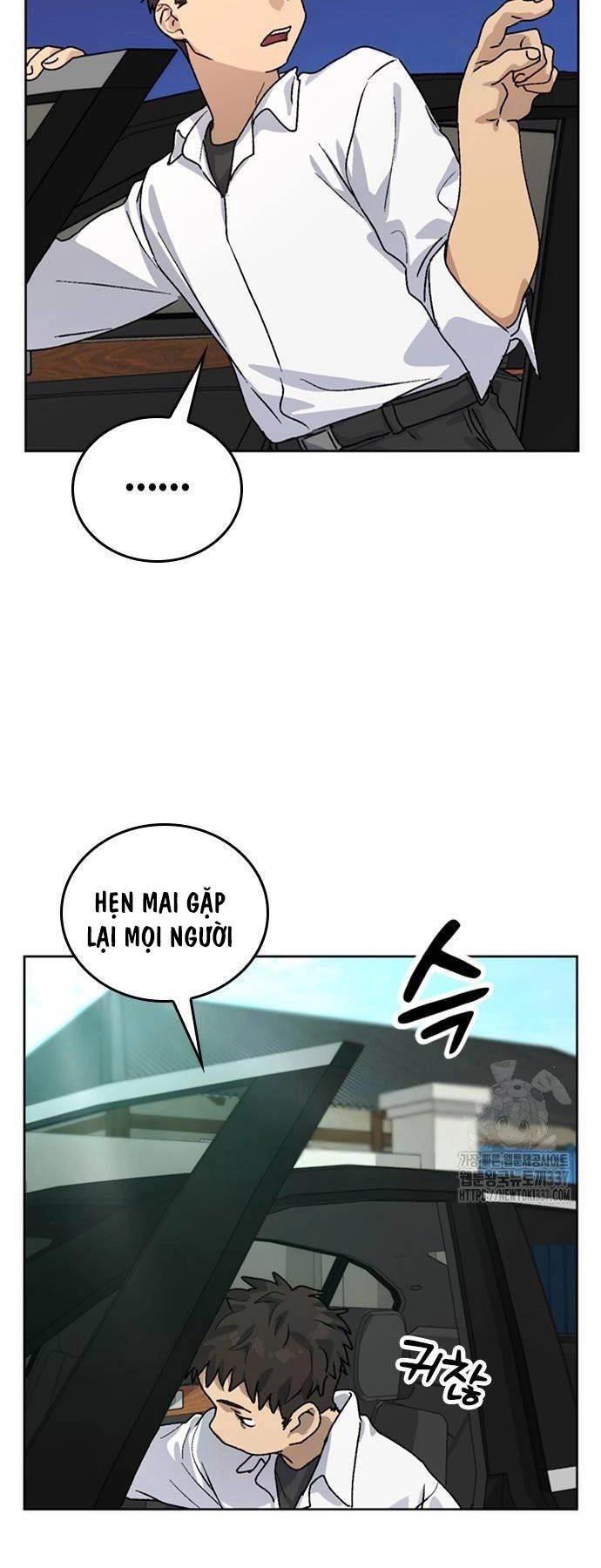 Chữa Lành Cuộc Sống Thông Qua Cắm Trại Ở Thế Giới Khác Chapter 10 - 82