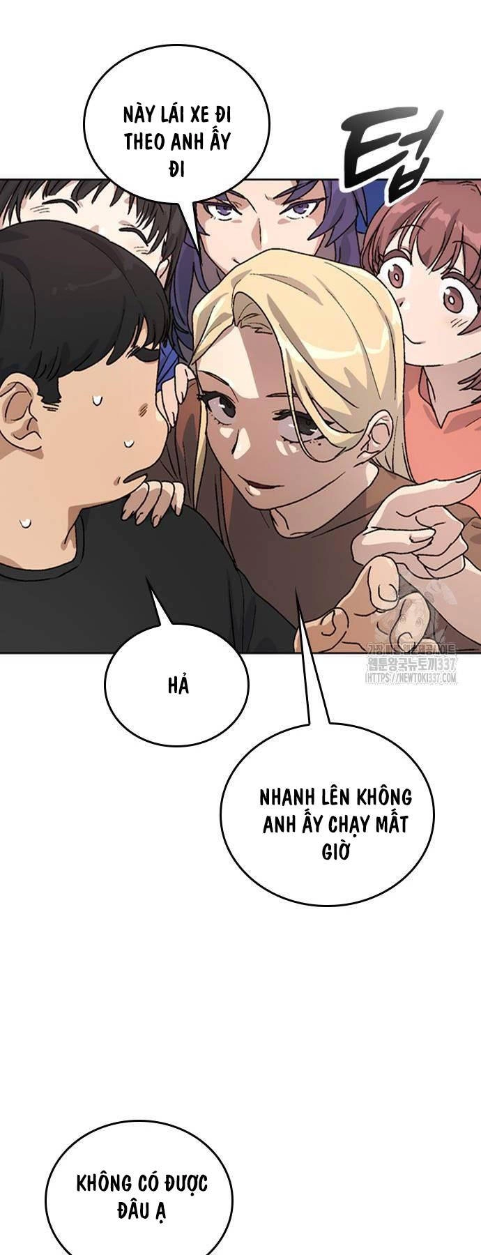 Chữa Lành Cuộc Sống Thông Qua Cắm Trại Ở Thế Giới Khác Chapter 10 - 84