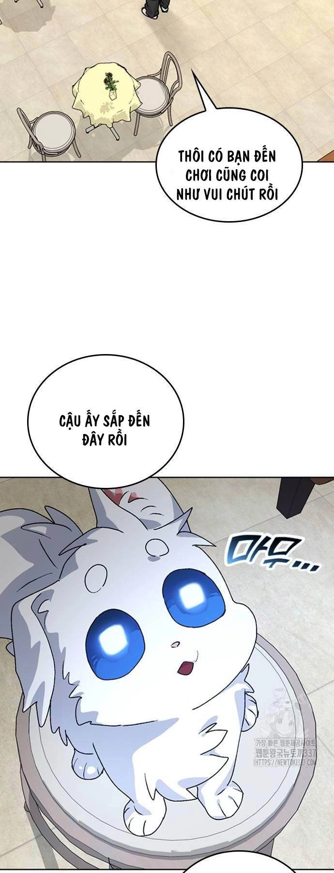 Chữa Lành Cuộc Sống Thông Qua Cắm Trại Ở Thế Giới Khác Chapter 10 - 89