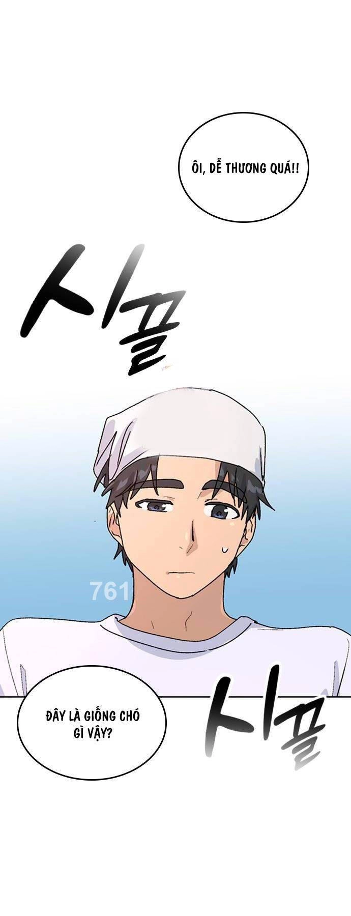 Chữa Lành Cuộc Sống Thông Qua Cắm Trại Ở Thế Giới Khác Chapter 11 - 1