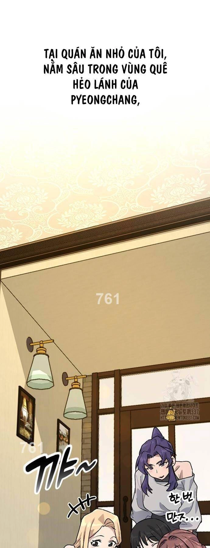 Chữa Lành Cuộc Sống Thông Qua Cắm Trại Ở Thế Giới Khác Chapter 11 - 2