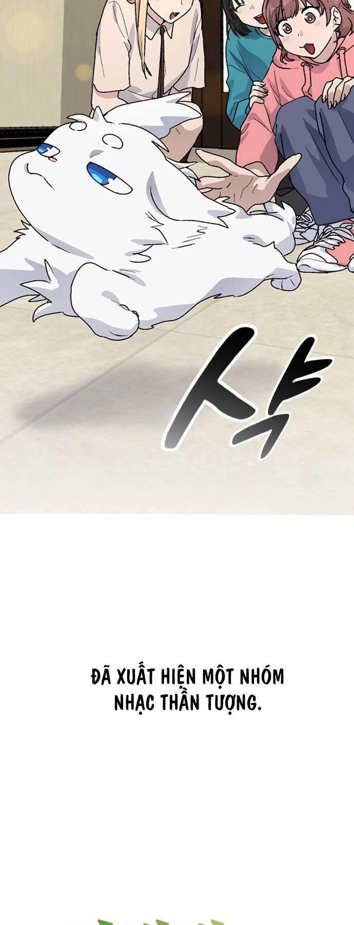 Chữa Lành Cuộc Sống Thông Qua Cắm Trại Ở Thế Giới Khác Chapter 11 - 3