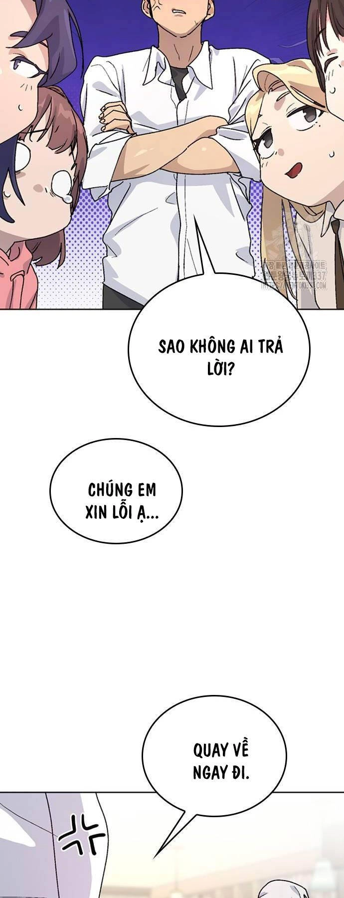 Chữa Lành Cuộc Sống Thông Qua Cắm Trại Ở Thế Giới Khác Chapter 11 - 6