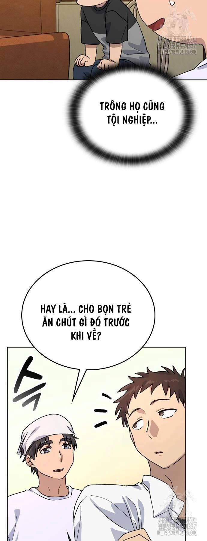 Chữa Lành Cuộc Sống Thông Qua Cắm Trại Ở Thế Giới Khác Chapter 11 - 8