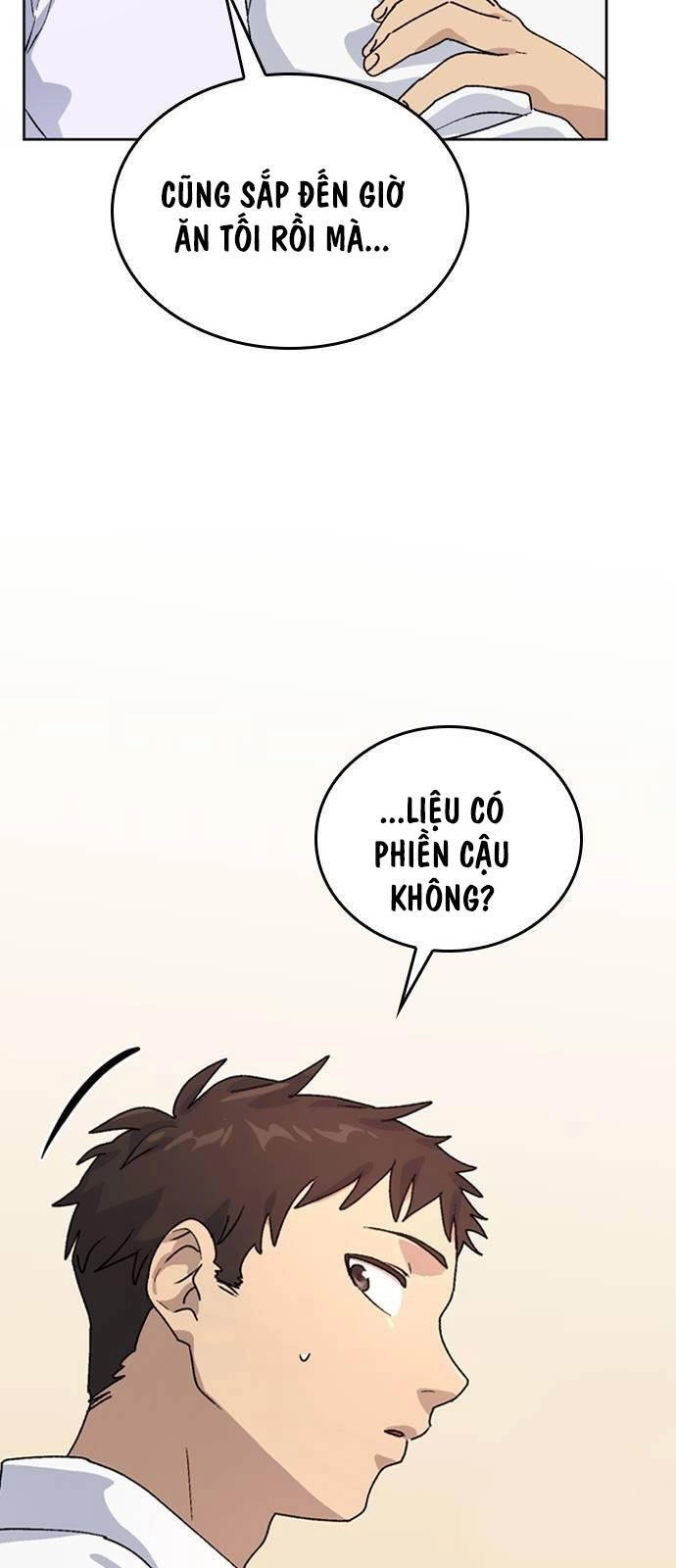 Chữa Lành Cuộc Sống Thông Qua Cắm Trại Ở Thế Giới Khác Chapter 11 - 9