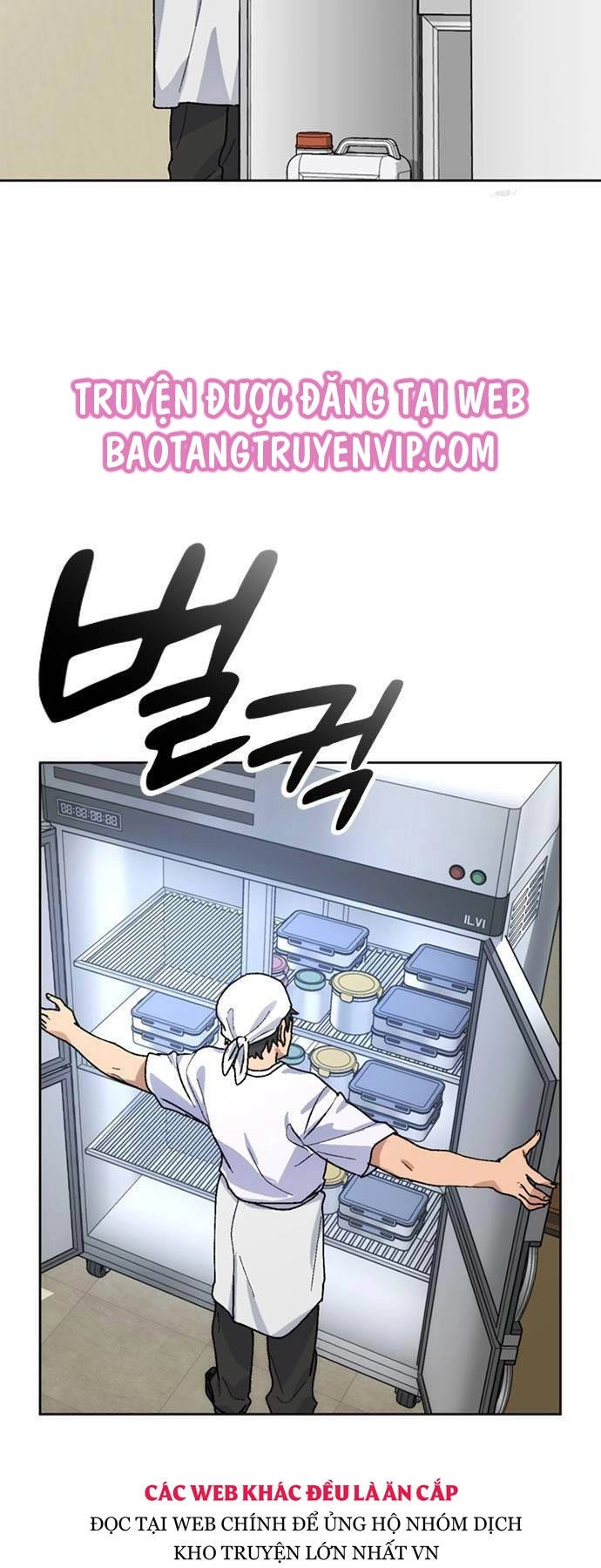 Chữa Lành Cuộc Sống Thông Qua Cắm Trại Ở Thế Giới Khác Chapter 11 - 16