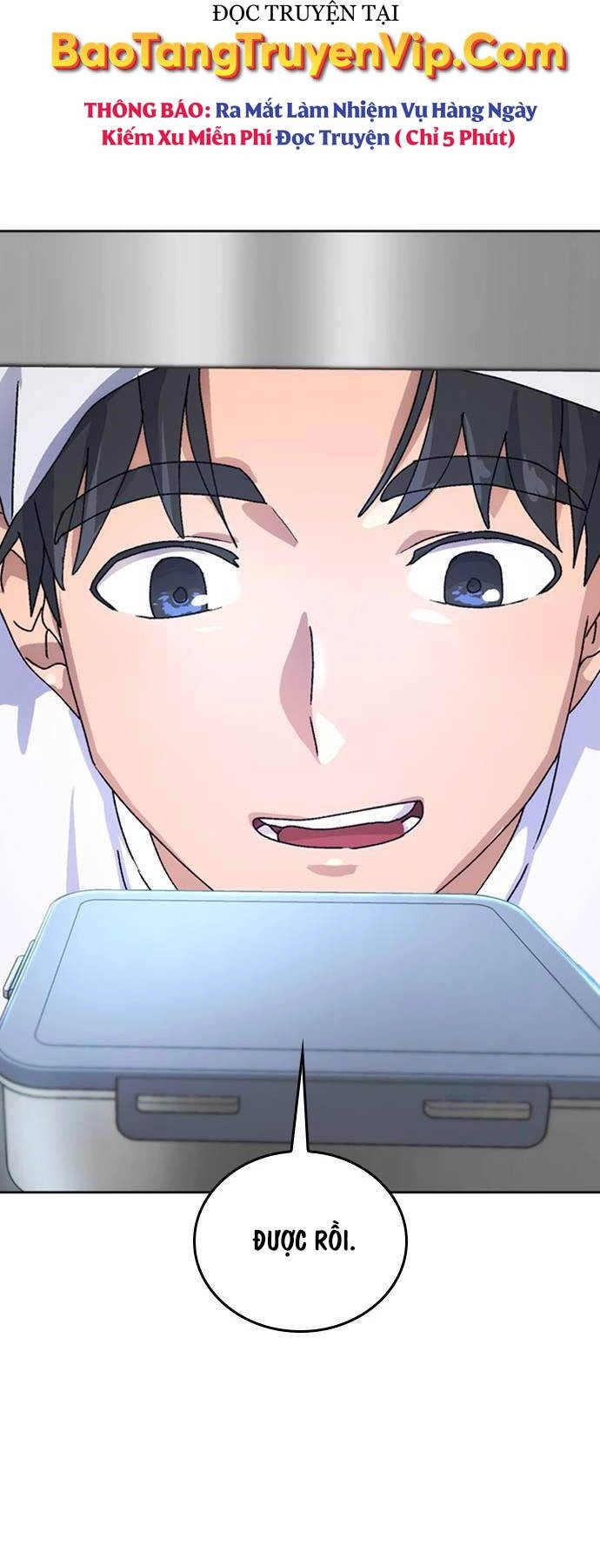 Chữa Lành Cuộc Sống Thông Qua Cắm Trại Ở Thế Giới Khác Chapter 11 - 17