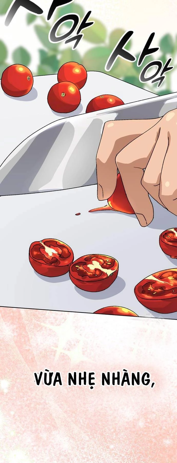 Chữa Lành Cuộc Sống Thông Qua Cắm Trại Ở Thế Giới Khác Chapter 11 - 20