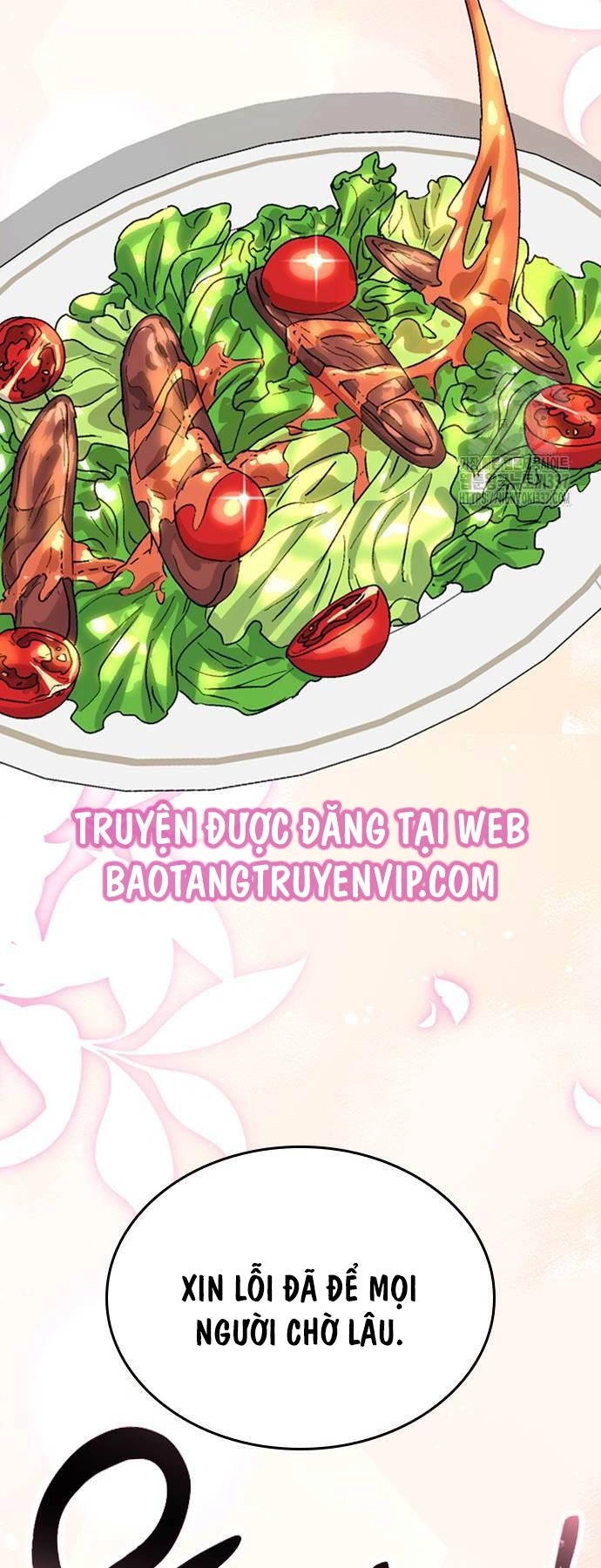 Chữa Lành Cuộc Sống Thông Qua Cắm Trại Ở Thế Giới Khác Chapter 11 - 24