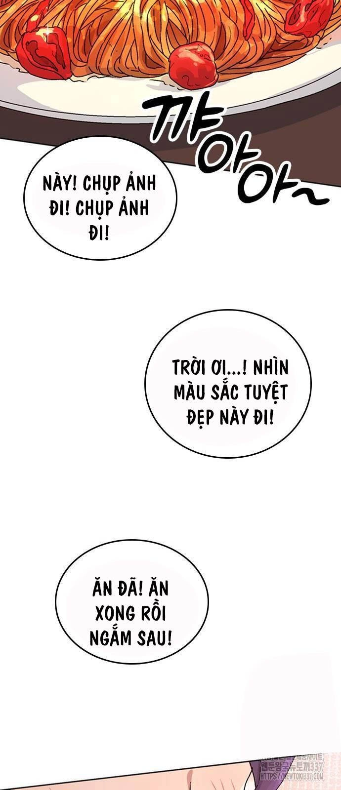 Chữa Lành Cuộc Sống Thông Qua Cắm Trại Ở Thế Giới Khác Chapter 11 - 27