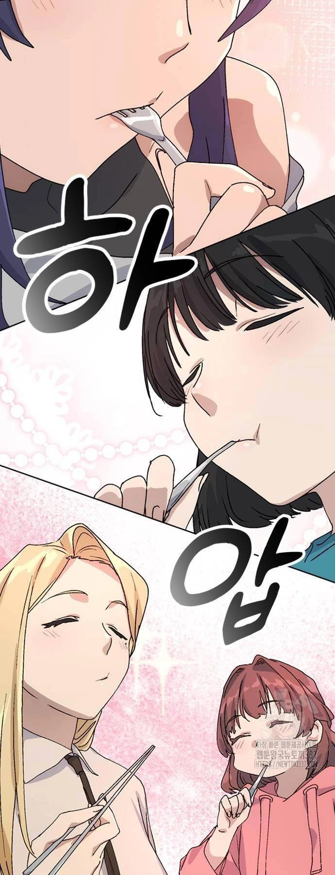 Chữa Lành Cuộc Sống Thông Qua Cắm Trại Ở Thế Giới Khác Chapter 11 - 28