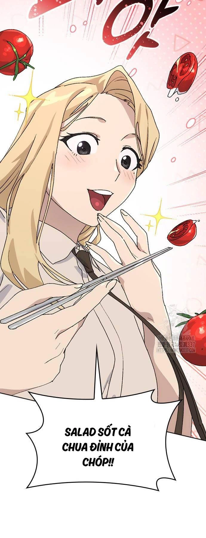 Chữa Lành Cuộc Sống Thông Qua Cắm Trại Ở Thế Giới Khác Chapter 11 - 30