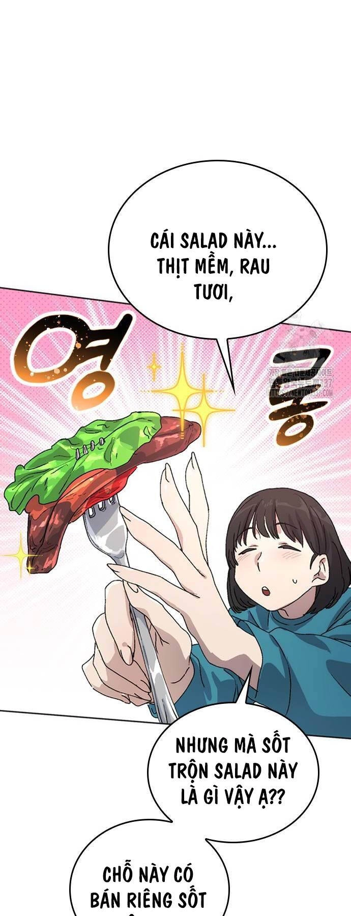 Chữa Lành Cuộc Sống Thông Qua Cắm Trại Ở Thế Giới Khác Chapter 11 - 32