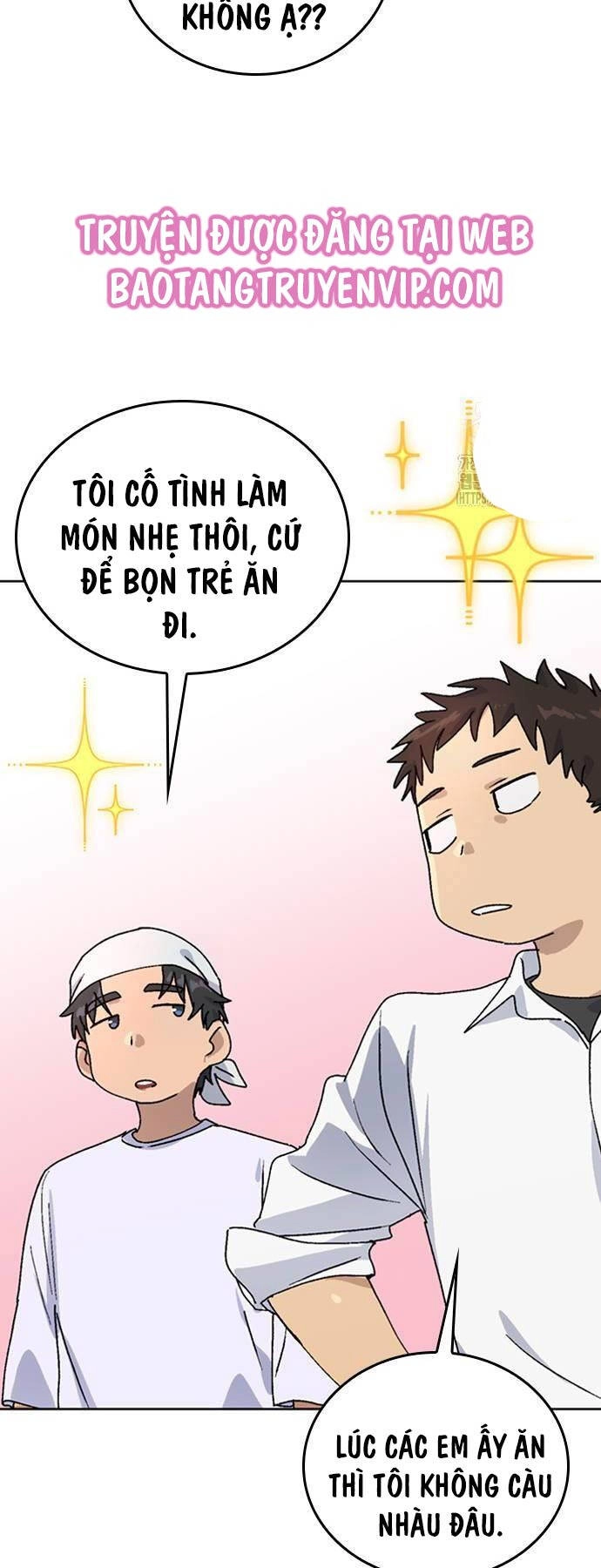 Chữa Lành Cuộc Sống Thông Qua Cắm Trại Ở Thế Giới Khác Chapter 11 - 33