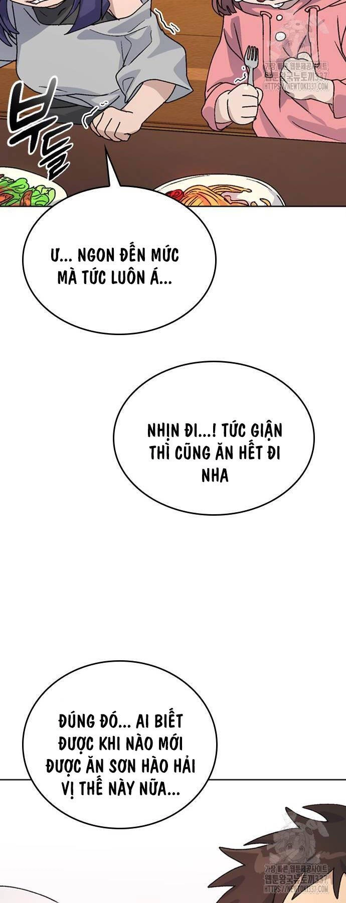 Chữa Lành Cuộc Sống Thông Qua Cắm Trại Ở Thế Giới Khác Chapter 11 - 35