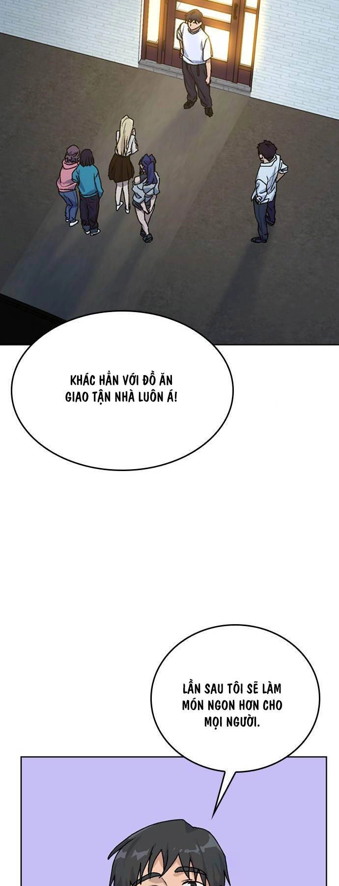 Chữa Lành Cuộc Sống Thông Qua Cắm Trại Ở Thế Giới Khác Chapter 11 - 40