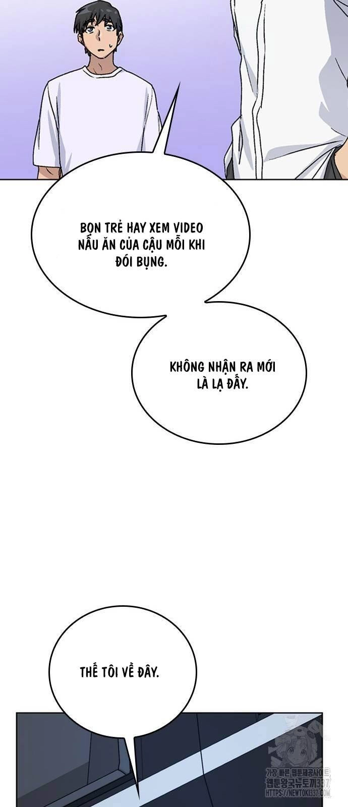 Chữa Lành Cuộc Sống Thông Qua Cắm Trại Ở Thế Giới Khác Chapter 11 - 45