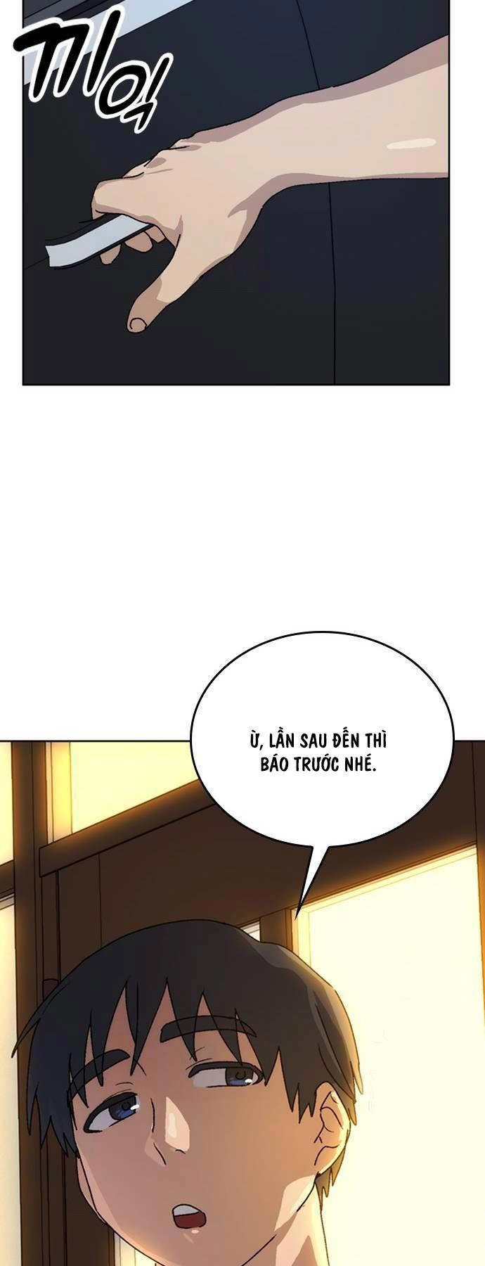 Chữa Lành Cuộc Sống Thông Qua Cắm Trại Ở Thế Giới Khác Chapter 11 - 46