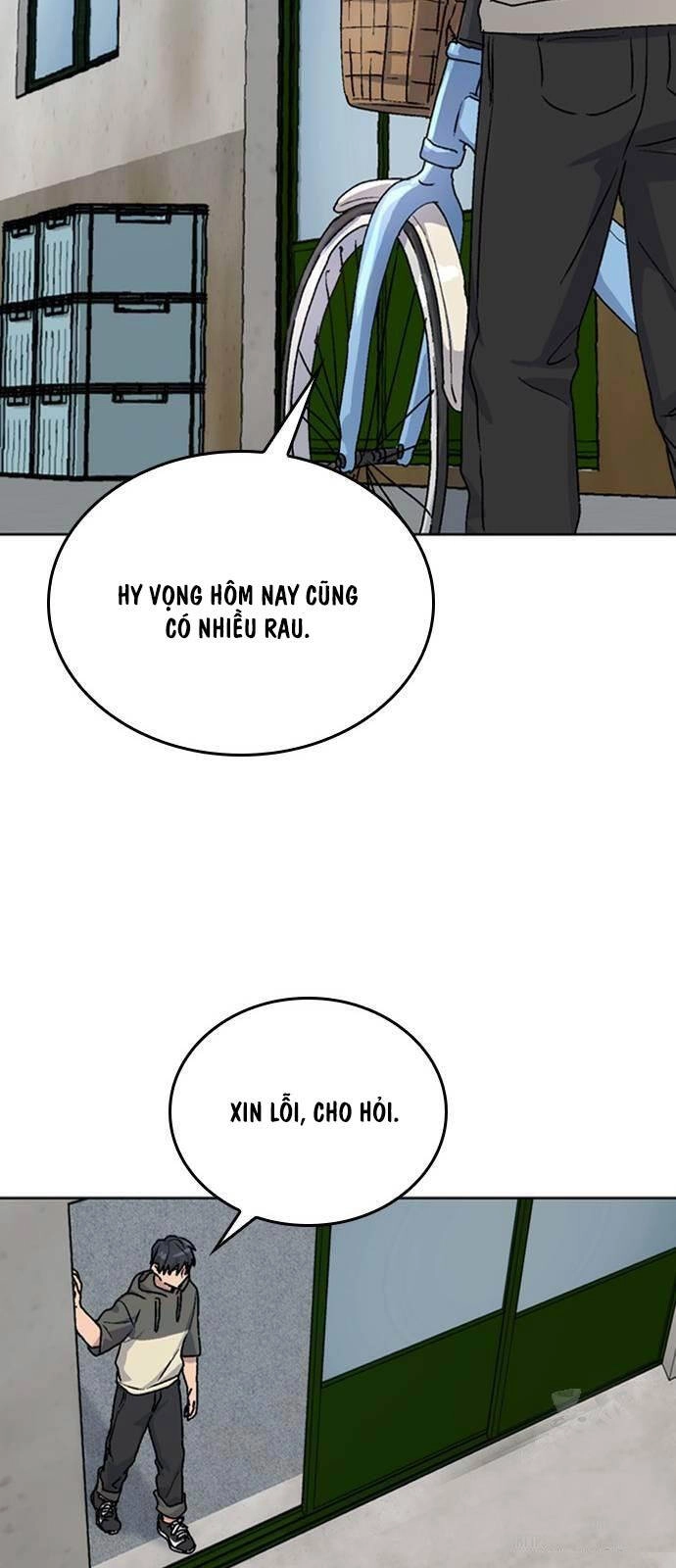 Chữa Lành Cuộc Sống Thông Qua Cắm Trại Ở Thế Giới Khác Chapter 11 - 54