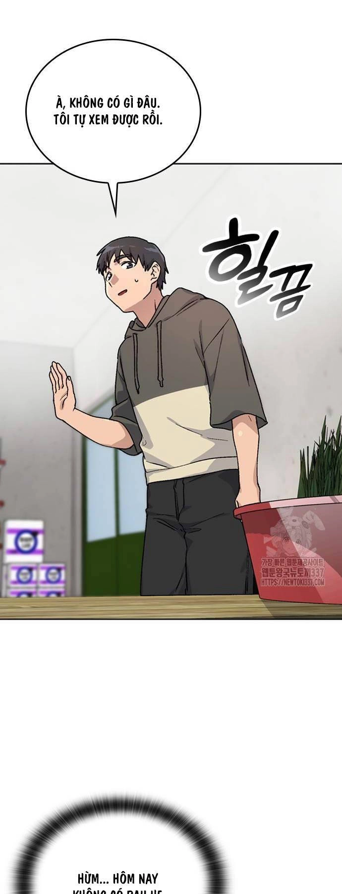 Chữa Lành Cuộc Sống Thông Qua Cắm Trại Ở Thế Giới Khác Chapter 11 - 57