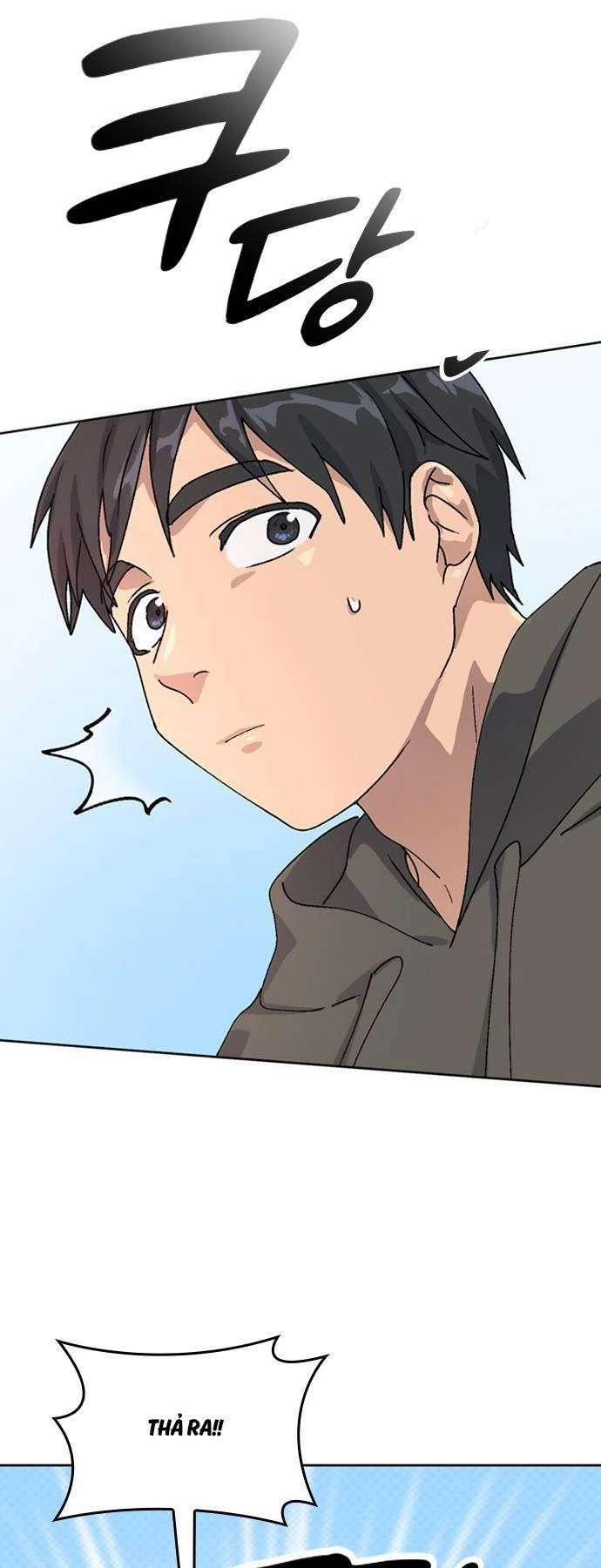 Chữa Lành Cuộc Sống Thông Qua Cắm Trại Ở Thế Giới Khác Chapter 11 - 61