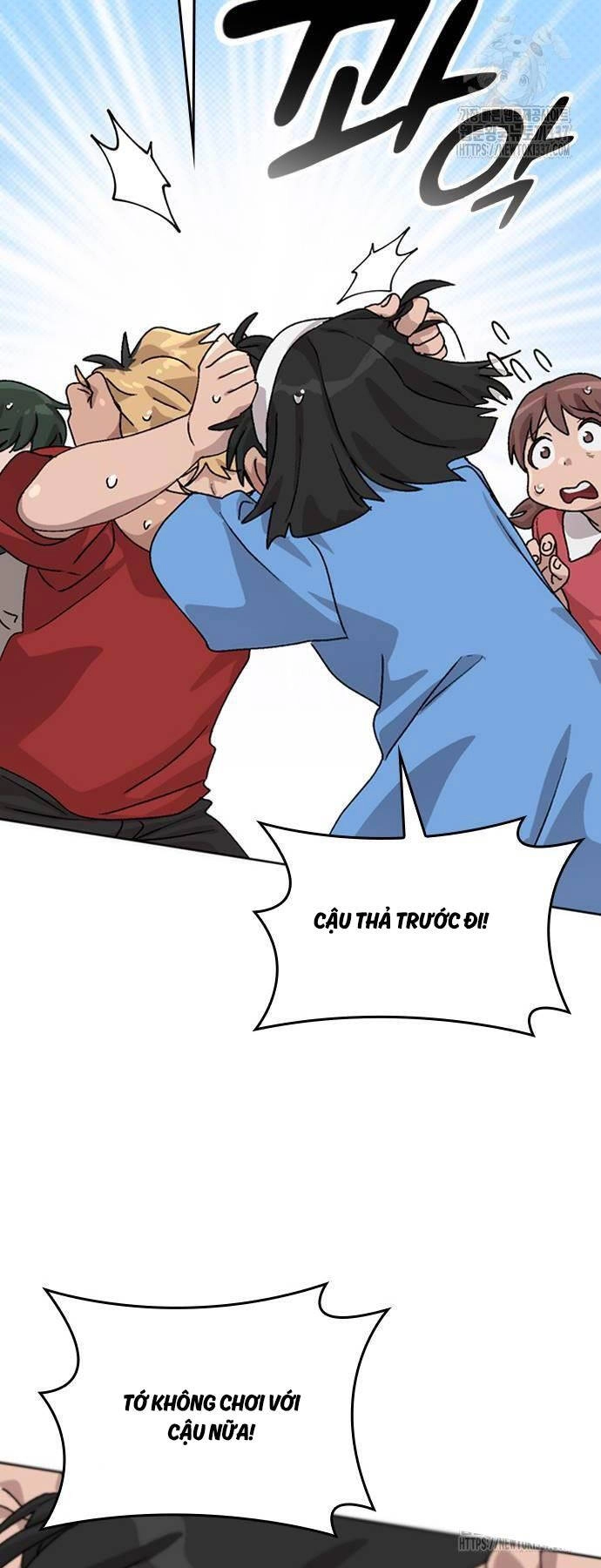 Chữa Lành Cuộc Sống Thông Qua Cắm Trại Ở Thế Giới Khác Chapter 11 - 62