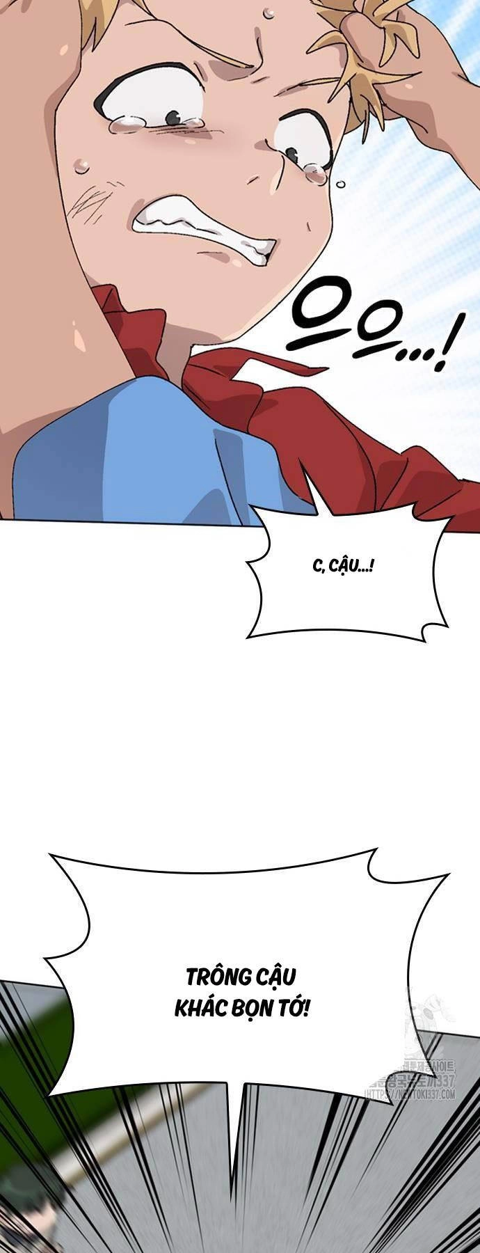 Chữa Lành Cuộc Sống Thông Qua Cắm Trại Ở Thế Giới Khác Chapter 11 - 64